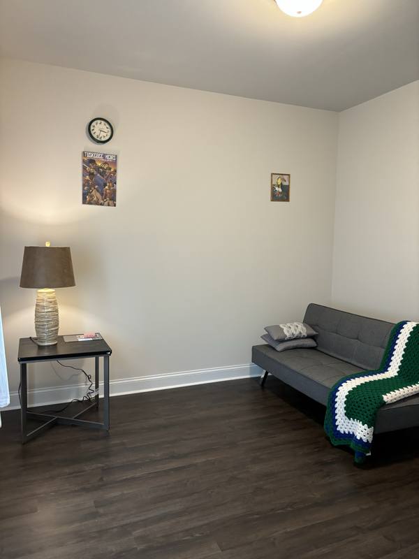 Townhouse for rent at 804 Green Oaks St, Greensboro, NC 27401