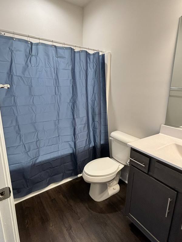 Townhouse for rent at 804 Green Oaks St, Greensboro, NC 27401