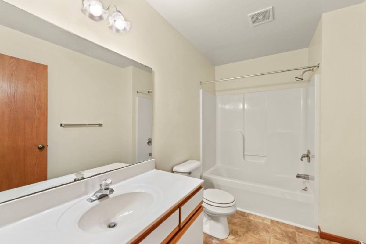Condo for rent at 812 Blue Mounds St, Mount Horeb, WI 53572