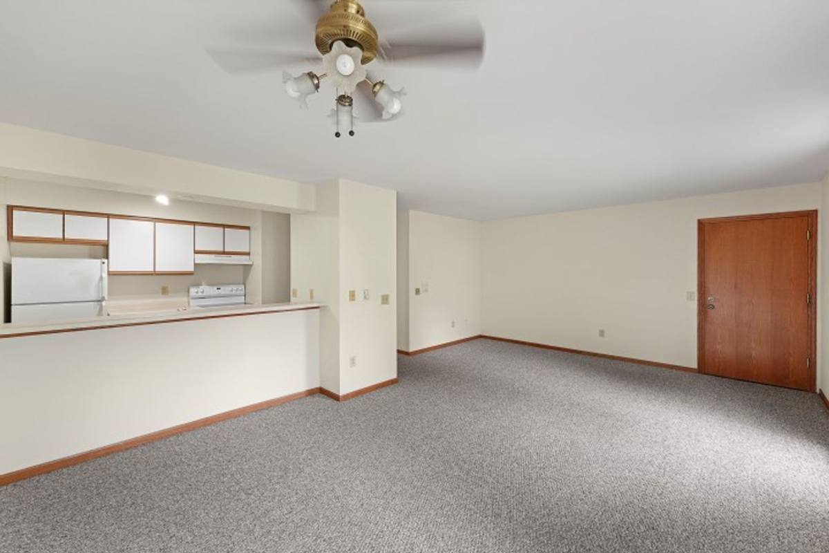 Condo for rent at 812 Blue Mounds St, Mount Horeb, WI 53572