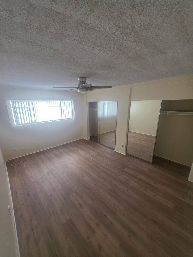 Apartment for rent at 1343 N Curson Ave, Los Angeles, CA 90046