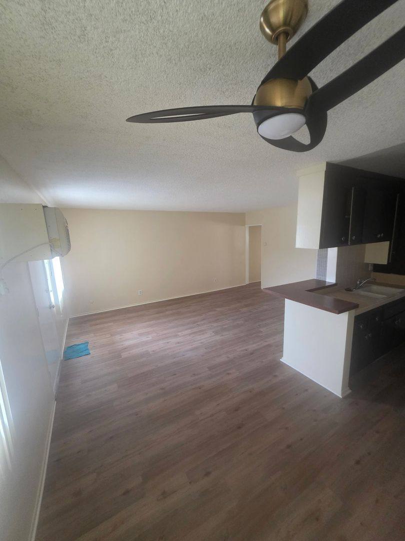 Apartment for rent at 1343 N Curson Ave, Los Angeles, CA 90046
