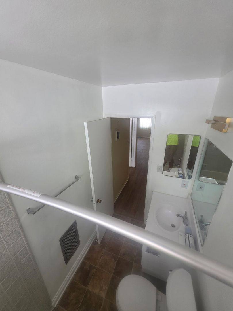 Apartment for rent at 1343 N Curson Ave, Los Angeles, CA 90046