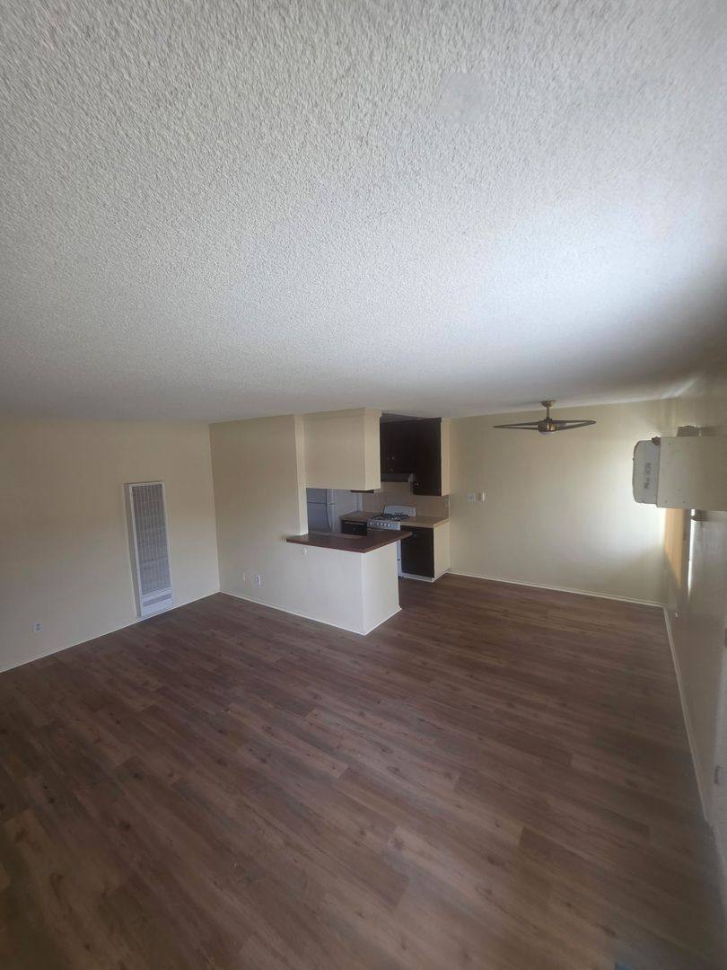 Apartment for rent at 1343 N Curson Ave, Los Angeles, CA 90046