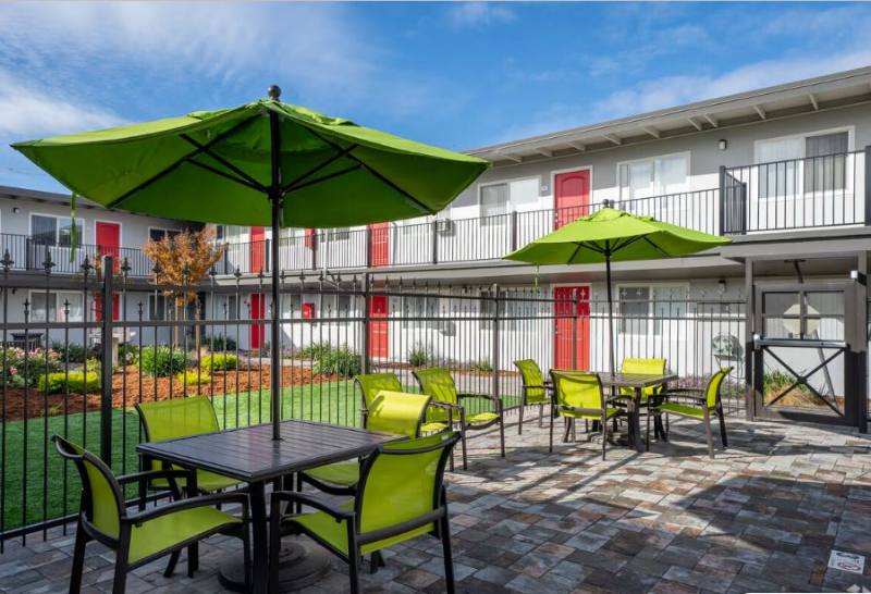 Apartment for rent at 434 Junction Ave #14, Livermore, CA 94551