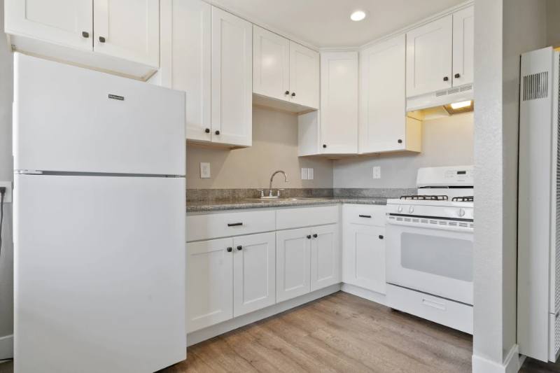 Apartment for rent at 434 Junction Ave #14, Livermore, CA 94551