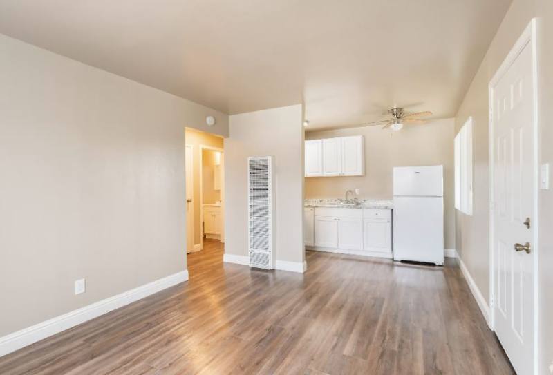 Apartment for rent at 434 Junction Ave #14, Livermore, CA 94551