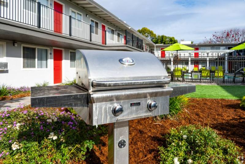 Apartment for rent at 434 Junction Ave #14, Livermore, CA 94551