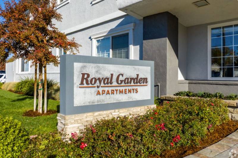 Apartment for rent at 434 Junction Ave #14, Livermore, CA 94551
