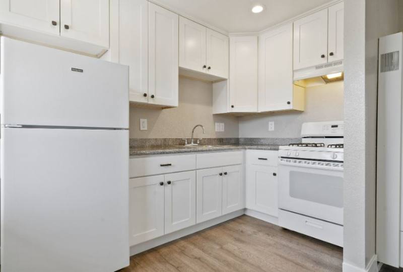 Apartment for rent at 434 Junction Ave #14, Livermore, CA 94551