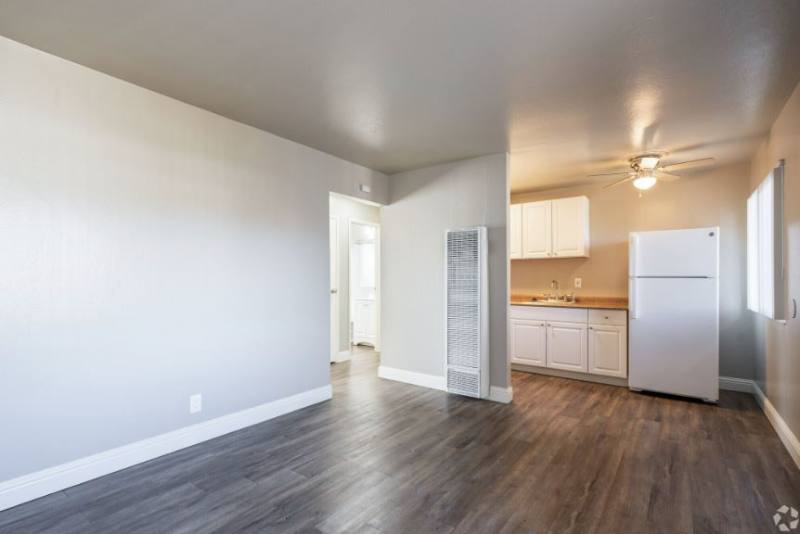 Apartment for rent at 434 Junction Ave #14, Livermore, CA 94551