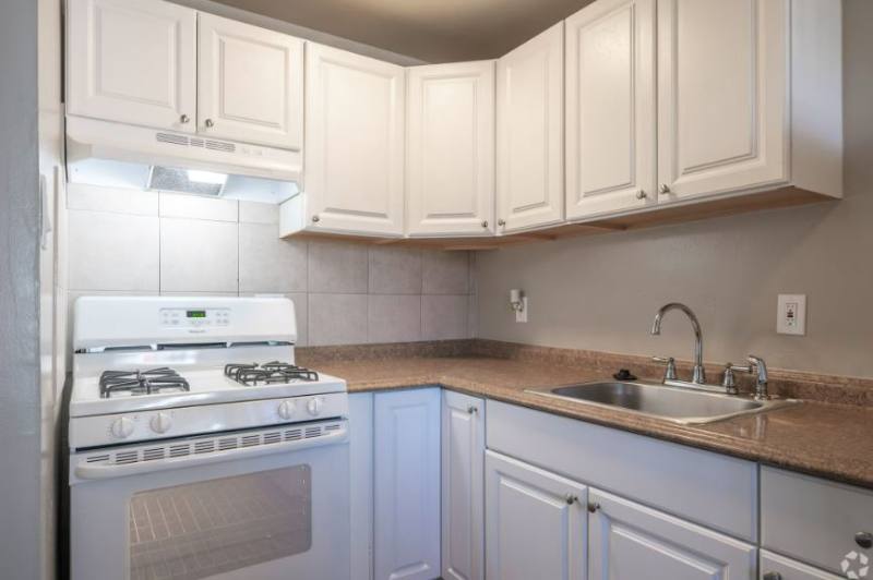 Apartment for rent at 434 Junction Ave #14, Livermore, CA 94551