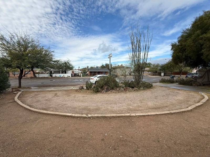 House for rent at 929 S 4th Ave, Tucson, AZ 85701