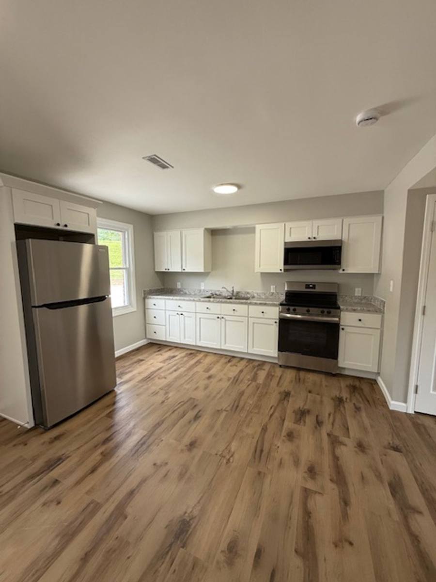 Apartment for rent at 2834 Independence St, Cape Girardeau, MO 63701