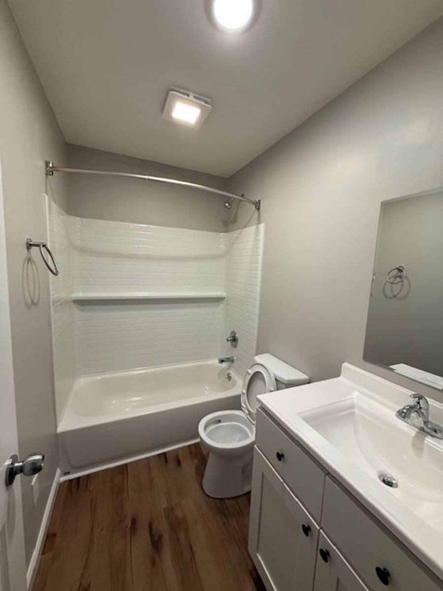 Apartment for rent at 2834 Independence St, Cape Girardeau, MO 63701