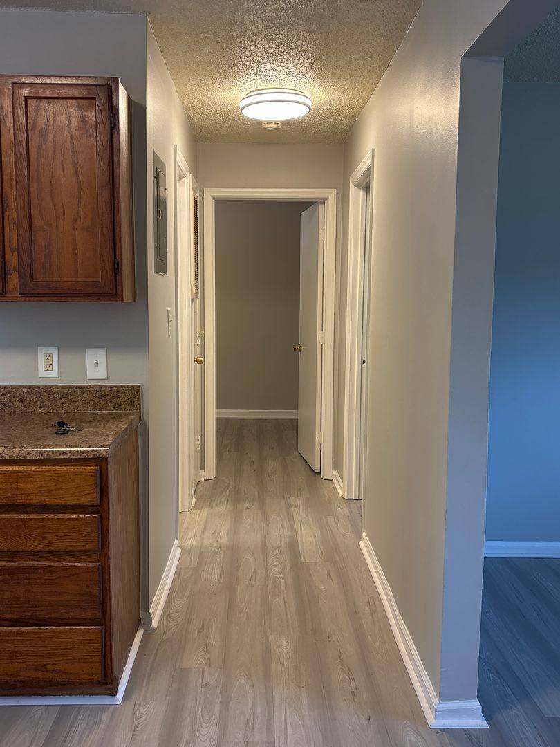 Apartment for rent at 315 W Camel St, Greensboro, NC 27401