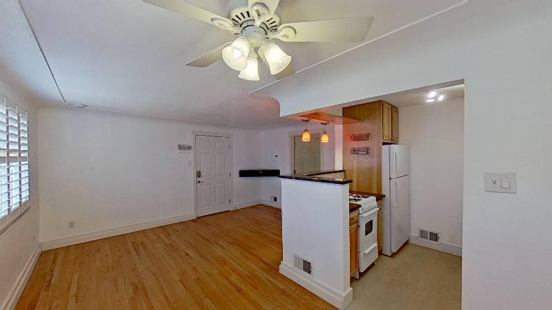 Apartment for rent at 245 S Pennsylvania St, Denver, CO 80209
