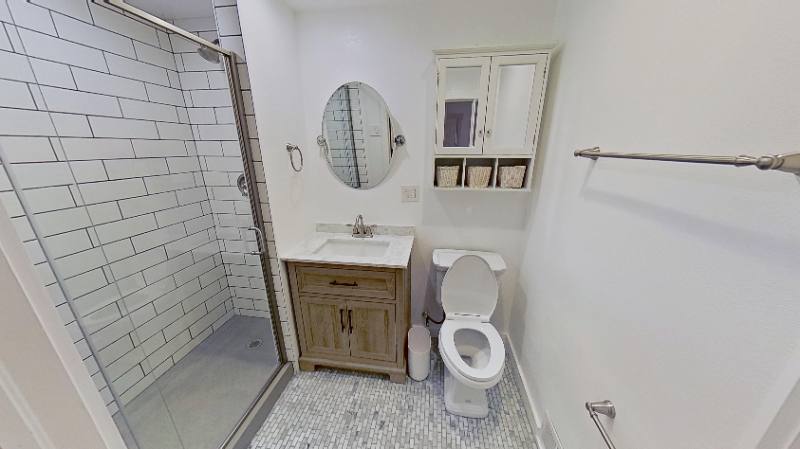 Apartment for rent at 245 S Pennsylvania St, Denver, CO 80209