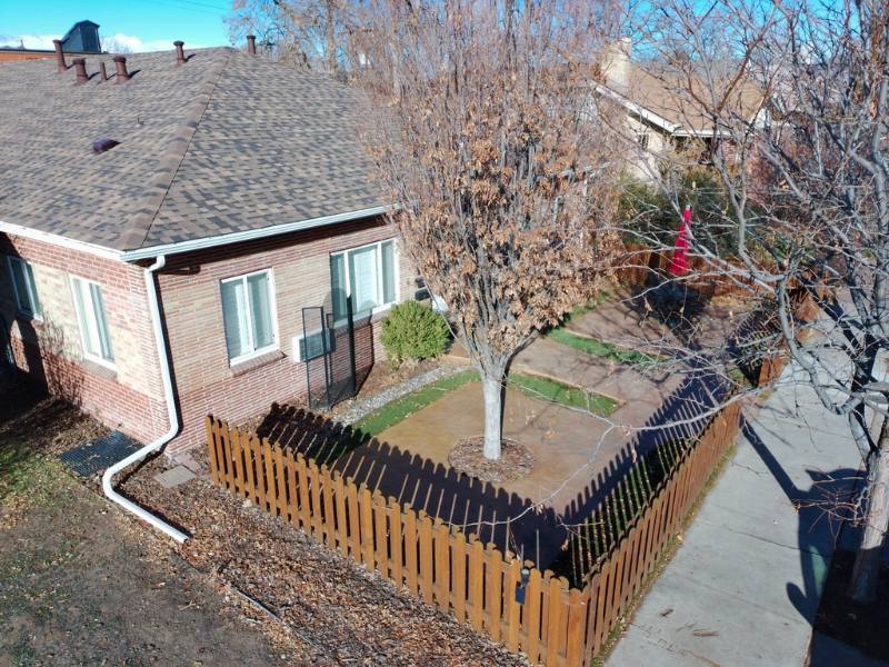 Apartment for rent at 245 S Pennsylvania St, Denver, CO 80209