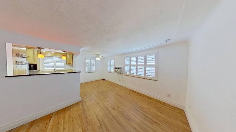 Apartment for rent at 245 S Pennsylvania St, Denver, CO 80209