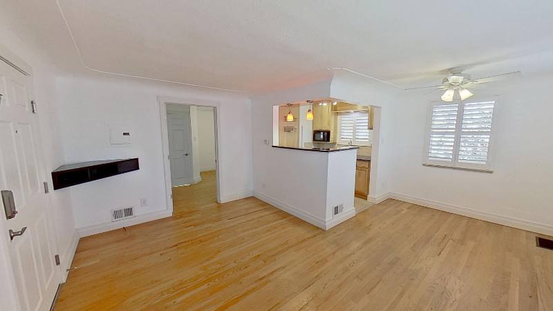 Apartment for rent at 245 S Pennsylvania St, Denver, CO 80209