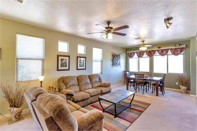 House for rent at 3241 E Fourteen Fairway Dr, Washington, UT 84780