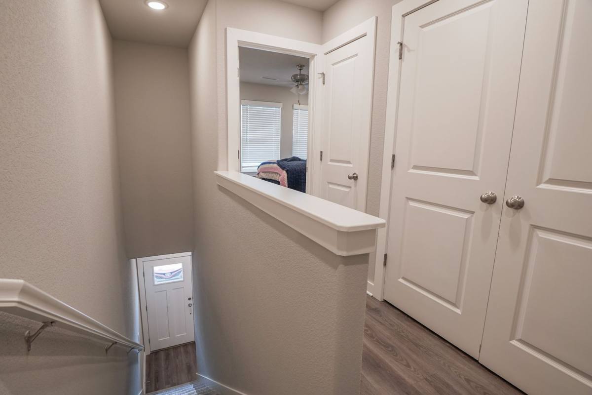 Townhouse for rent at 753 N Honey Locust Bend, Fayetteville, AR 72704