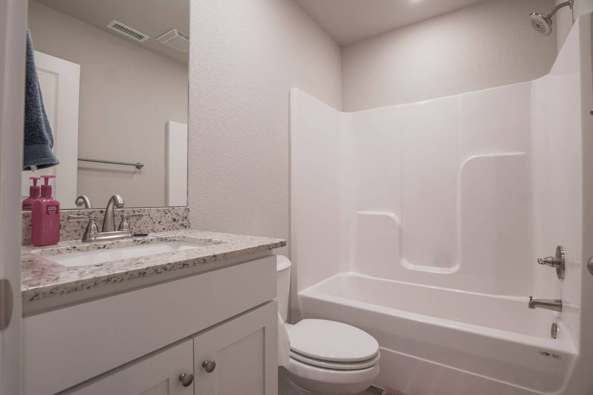 Townhouse for rent at 753 N Honey Locust Bend, Fayetteville, AR 72704