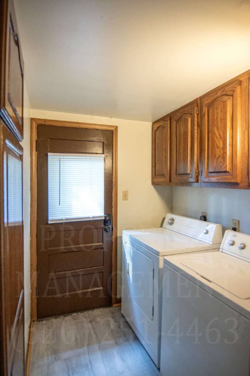 Townhouse for rent at 710 S Cline Rd, Coffeyville, KS 67337