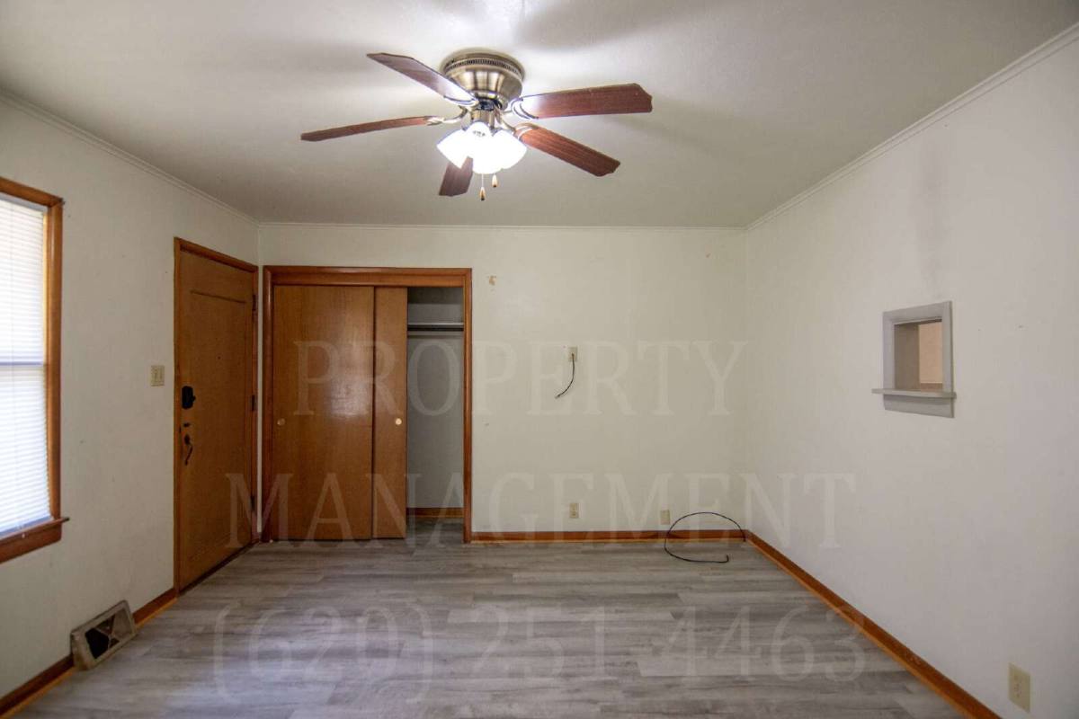Townhouse for rent at 710 S Cline Rd, Coffeyville, KS 67337