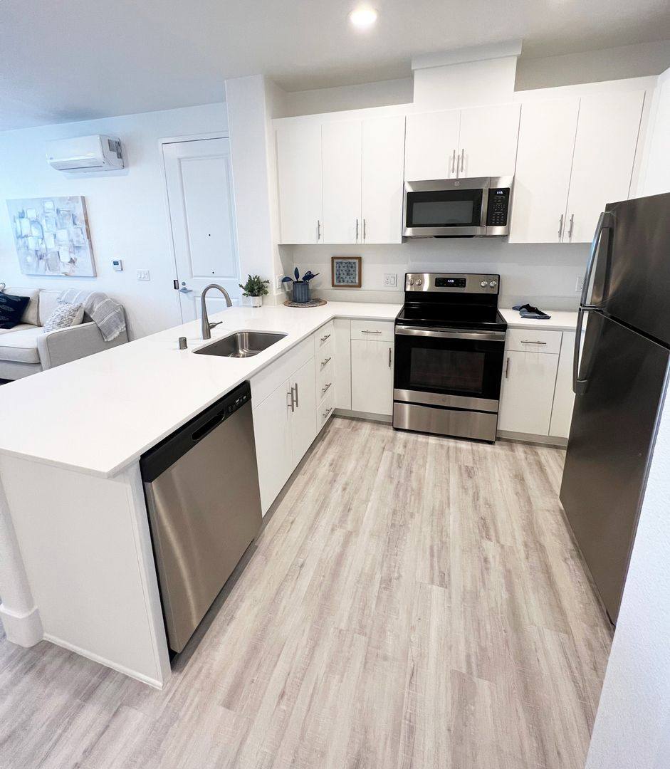 Apartment for rent at 1231 Pine Rock Dr, Hollister, CA 95023