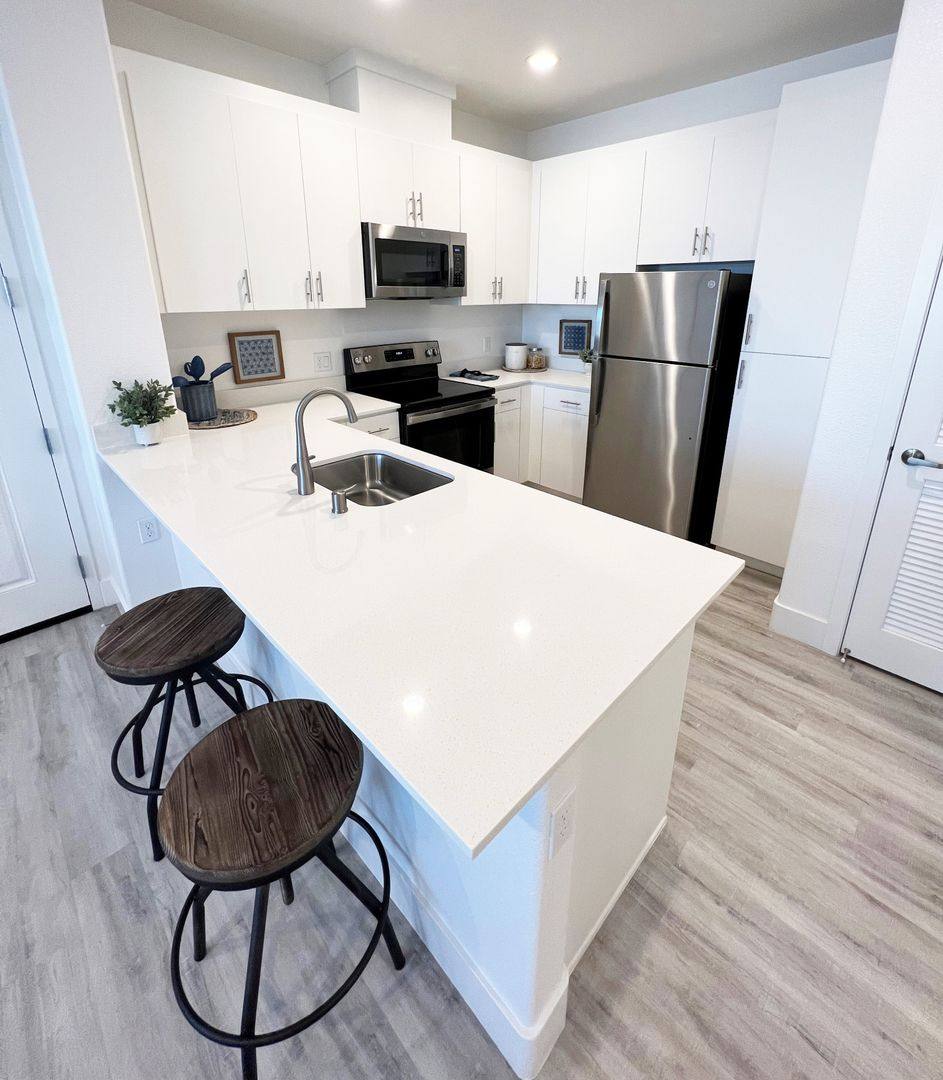Apartment for rent at 1231 Pine Rock Dr, Hollister, CA 95023