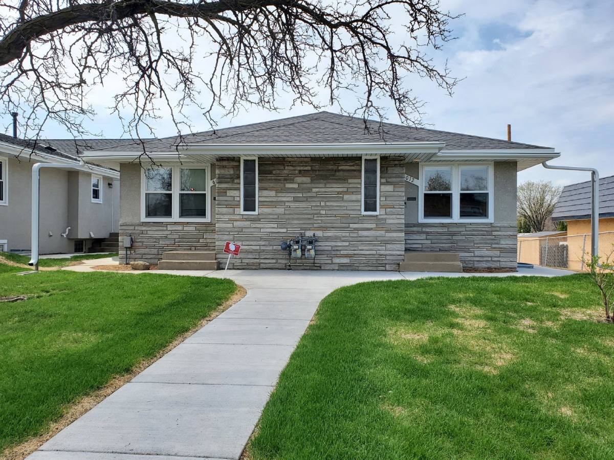 House for rent at 6012 Penn Ave S, Minneapolis, MN 55419