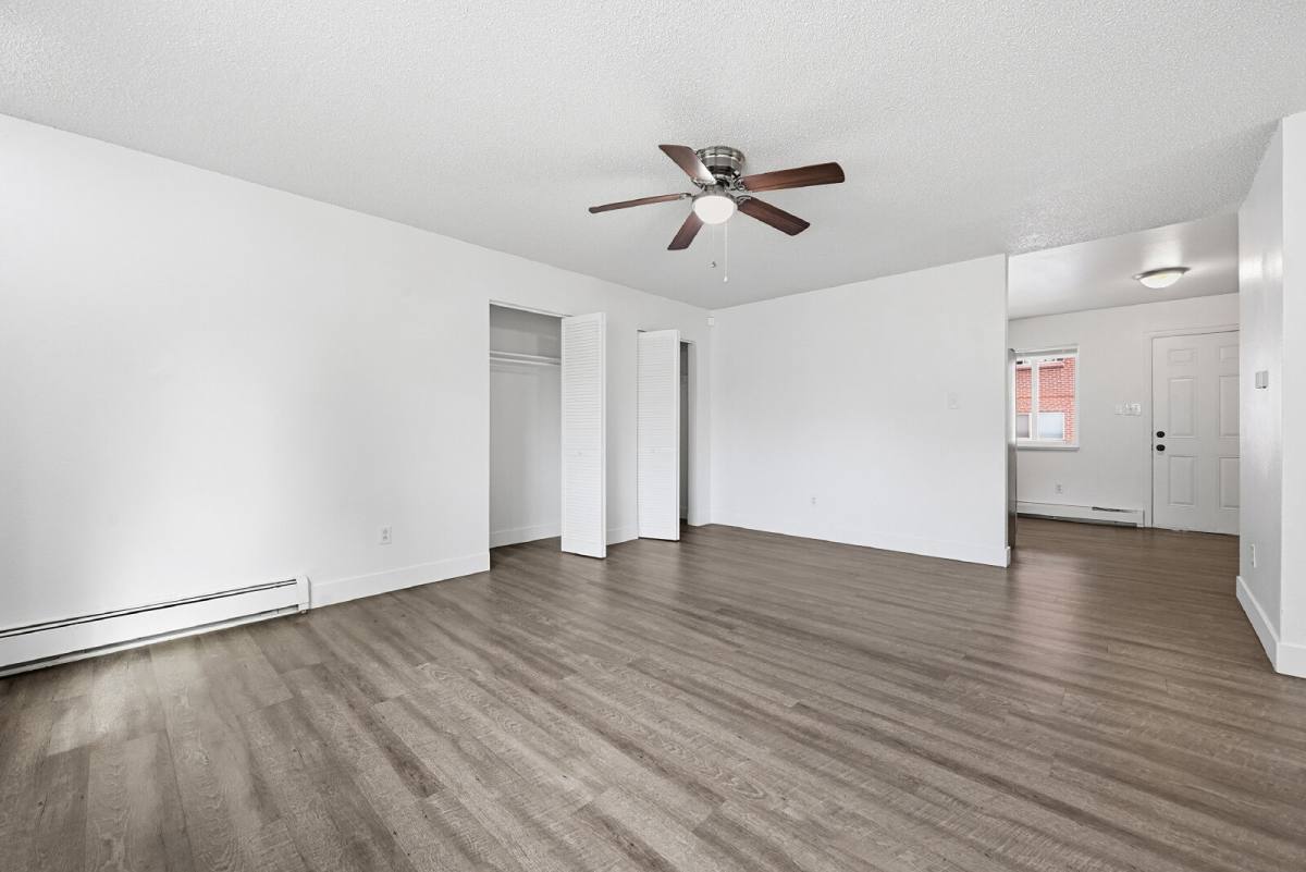 Apartment for rent at 1164 Yosemite St #1B, Denver, CO 80247