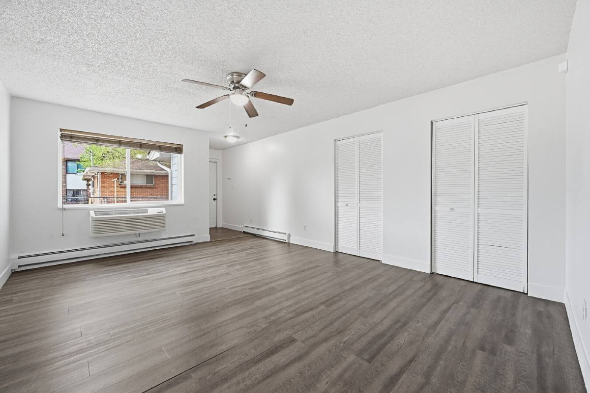 Apartment for rent at 1164 Yosemite St #1B, Denver, CO 80247