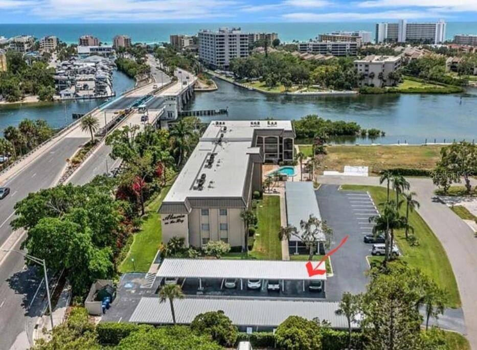Condo for rent at 6470 Hollywood Blvd #108, Sarasota, FL 34231