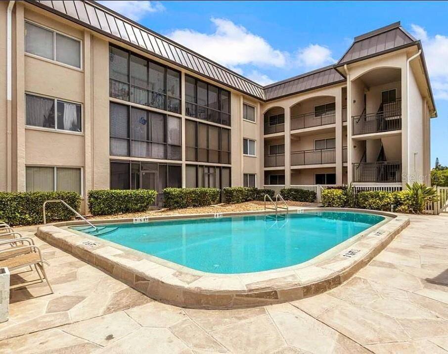 Condo for rent at 6470 Hollywood Blvd #108, Sarasota, FL 34231