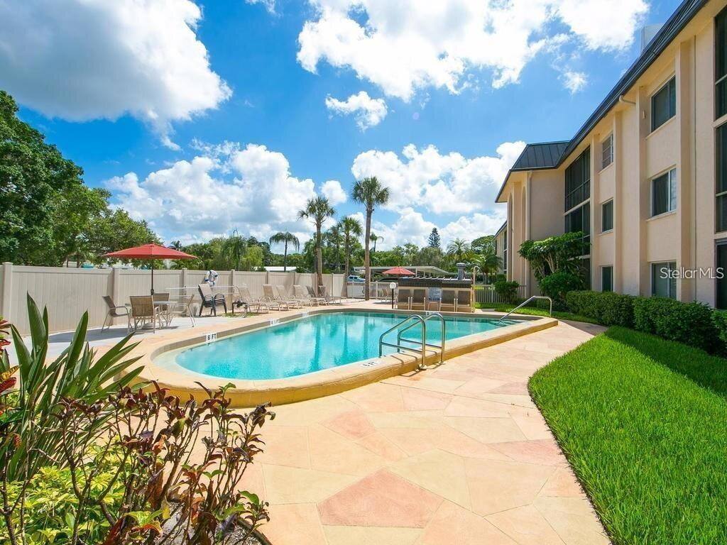 Condo for rent at 6470 Hollywood Blvd #108, Sarasota, FL 34231