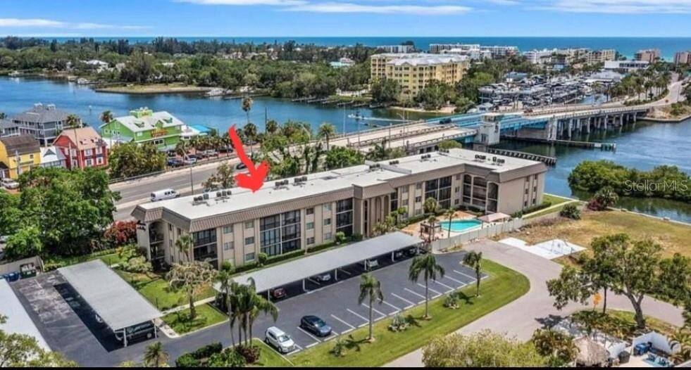 Condo for rent at 6470 Hollywood Blvd #108, Sarasota, FL 34231