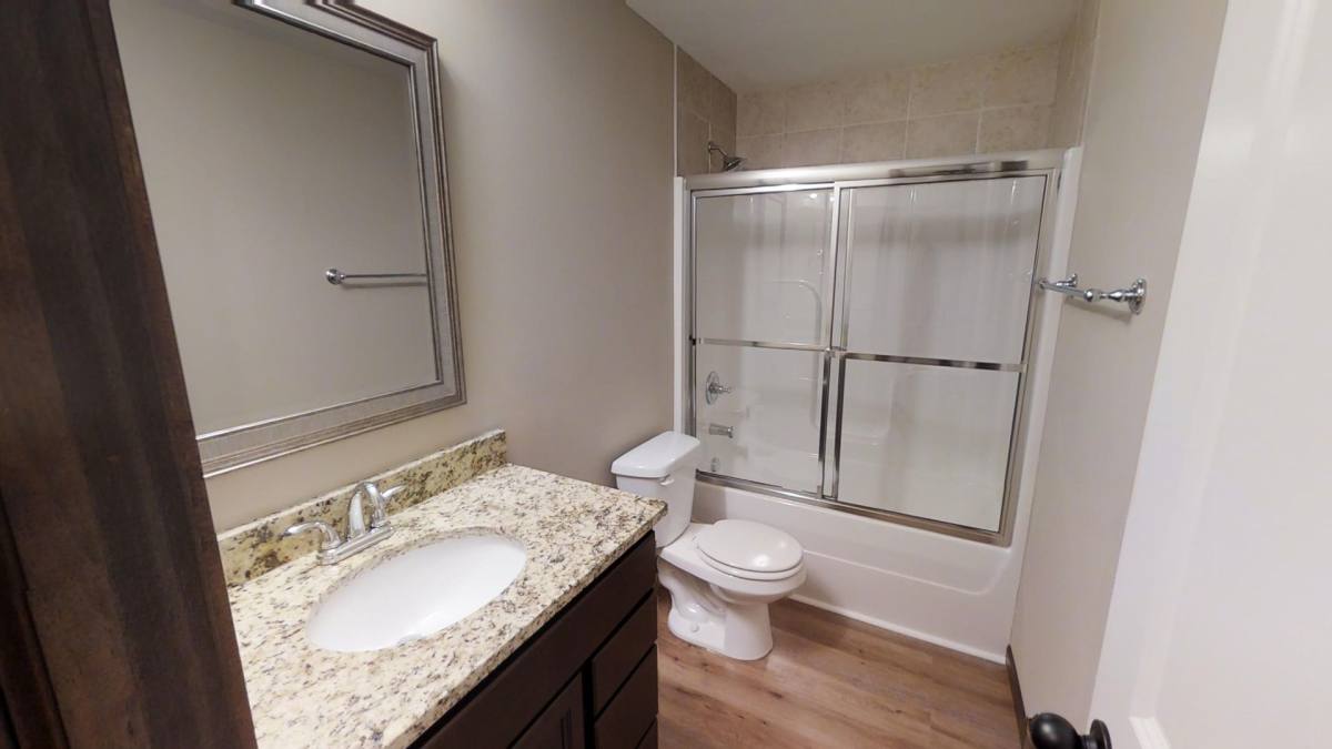House for rent at 729 Deer Haven, Wichita, KS 67207
