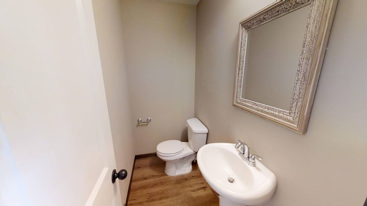 House for rent at 729 Deer Haven, Wichita, KS 67207