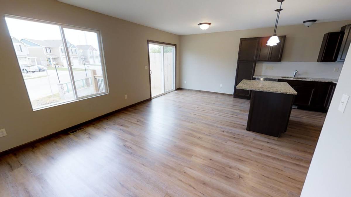 House for rent at 729 Deer Haven, Wichita, KS 67207