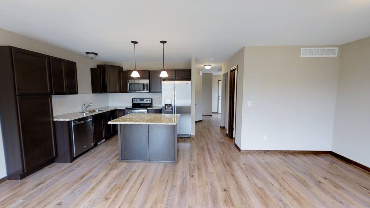 House for rent at 729 Deer Haven, Wichita, KS 67207