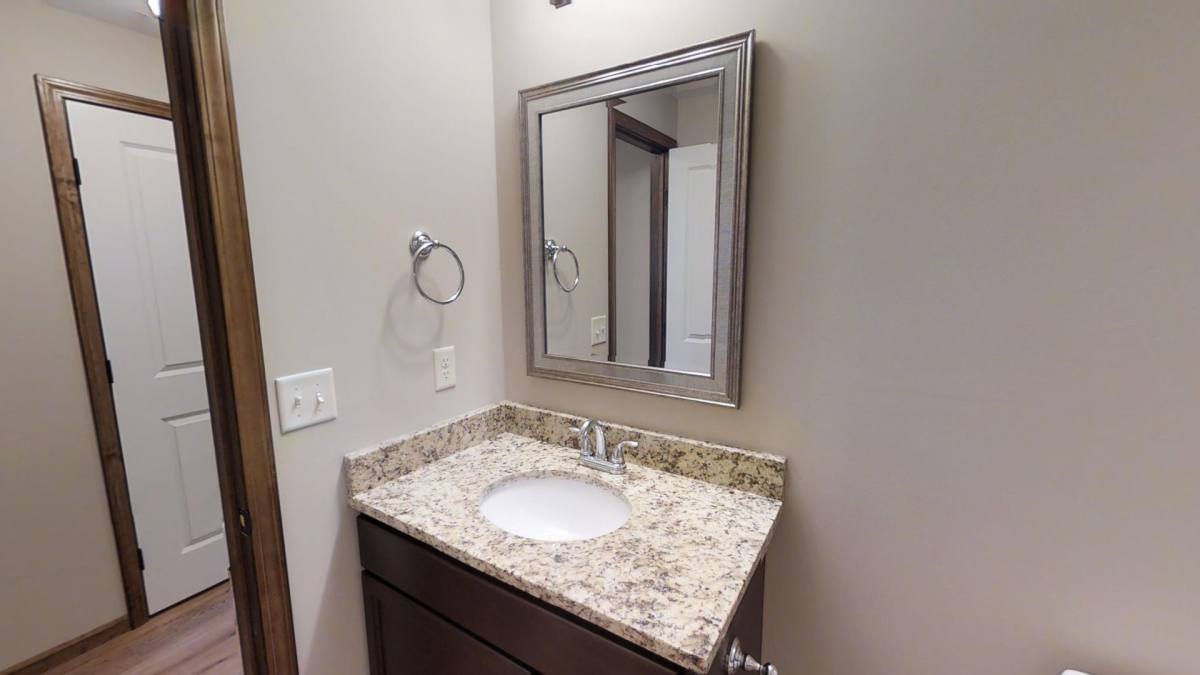 House for rent at 729 Deer Haven, Wichita, KS 67207