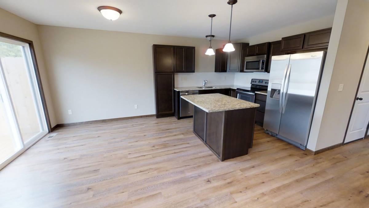 House for rent at 729 Deer Haven, Wichita, KS 67207
