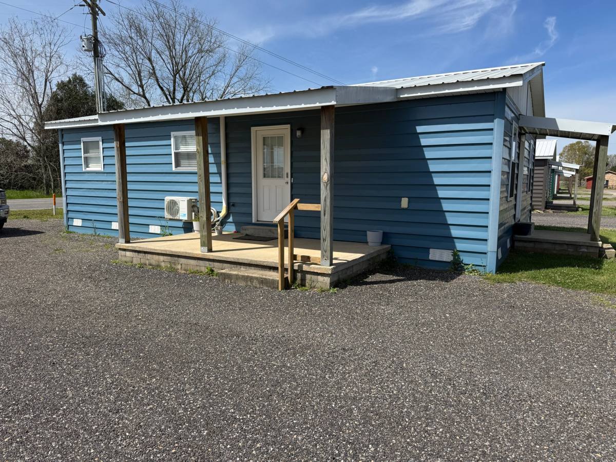 House for rent at 80 Redwood Lane #109, Atmore, AL 36502