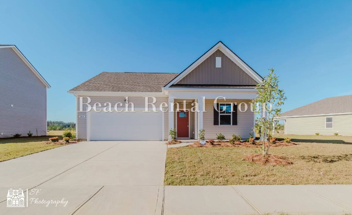 House for rent at 188 Hadley Springs Ave, Longs, SC 29568