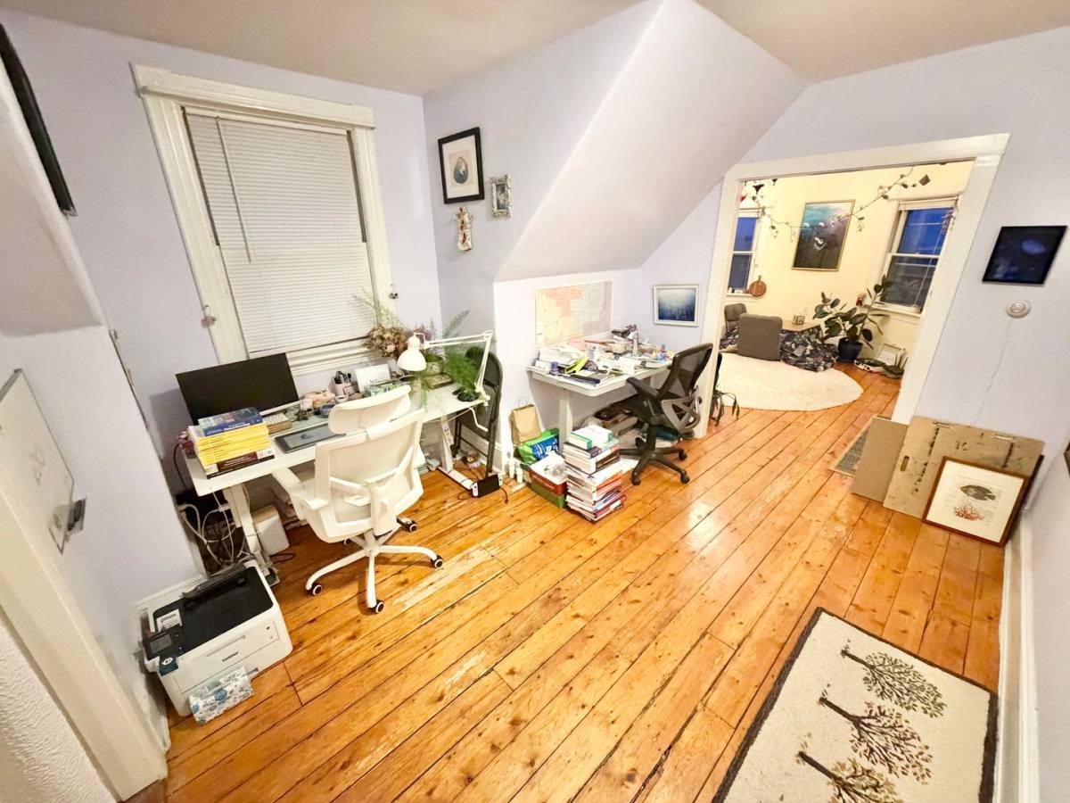 Apartment for rent at 222 S Union St, Burlington, VT 05401