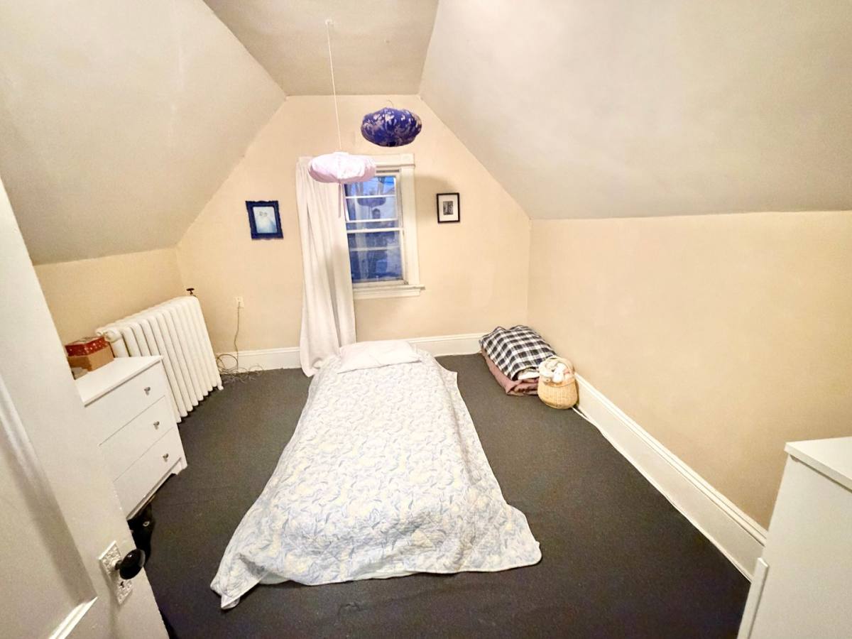 Apartment for rent at 222 S Union St, Burlington, VT 05401