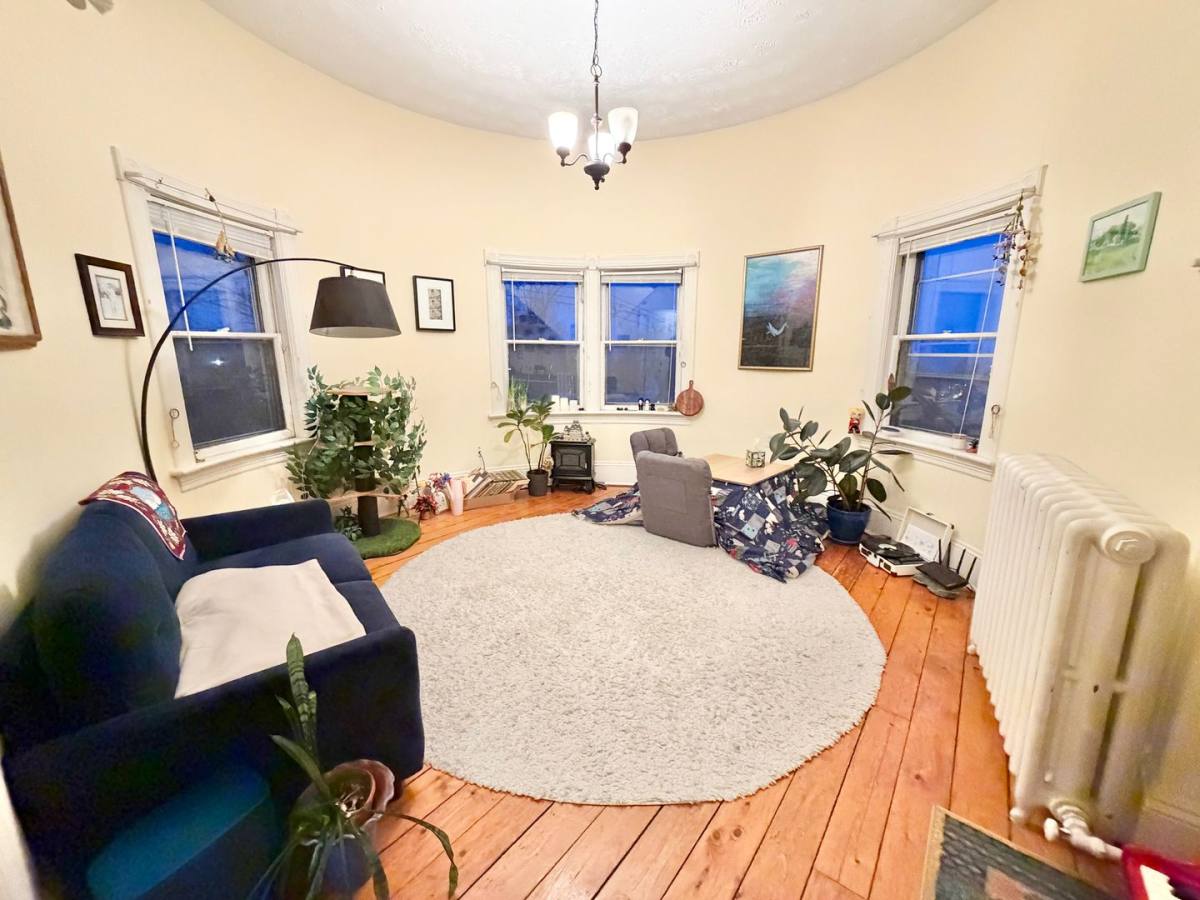 Apartment for rent at 222 S Union St, Burlington, VT 05401